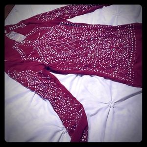 Womens new top